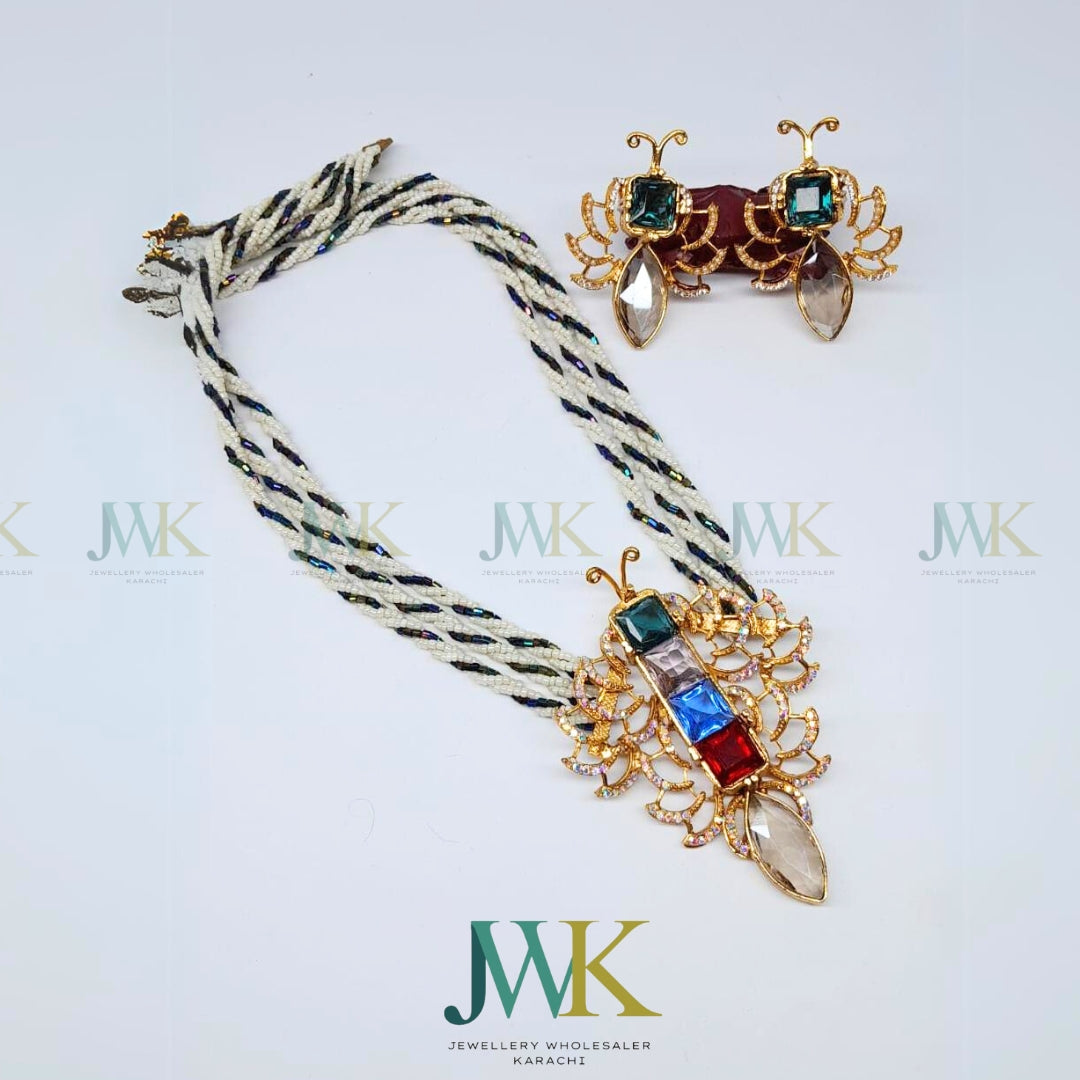 Jewellery wholesaler karachi