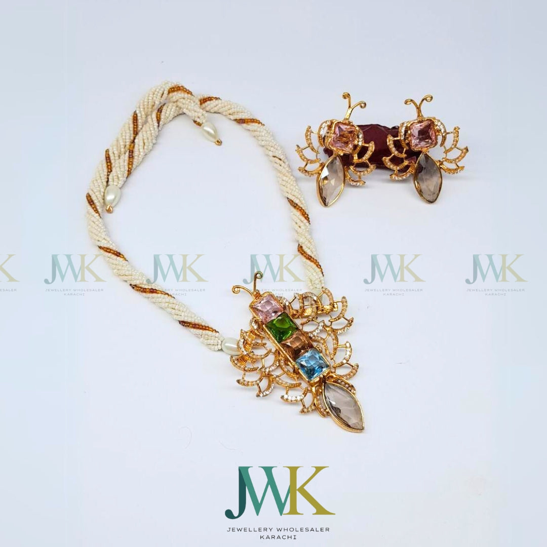 Jewellery wholesaler karachi