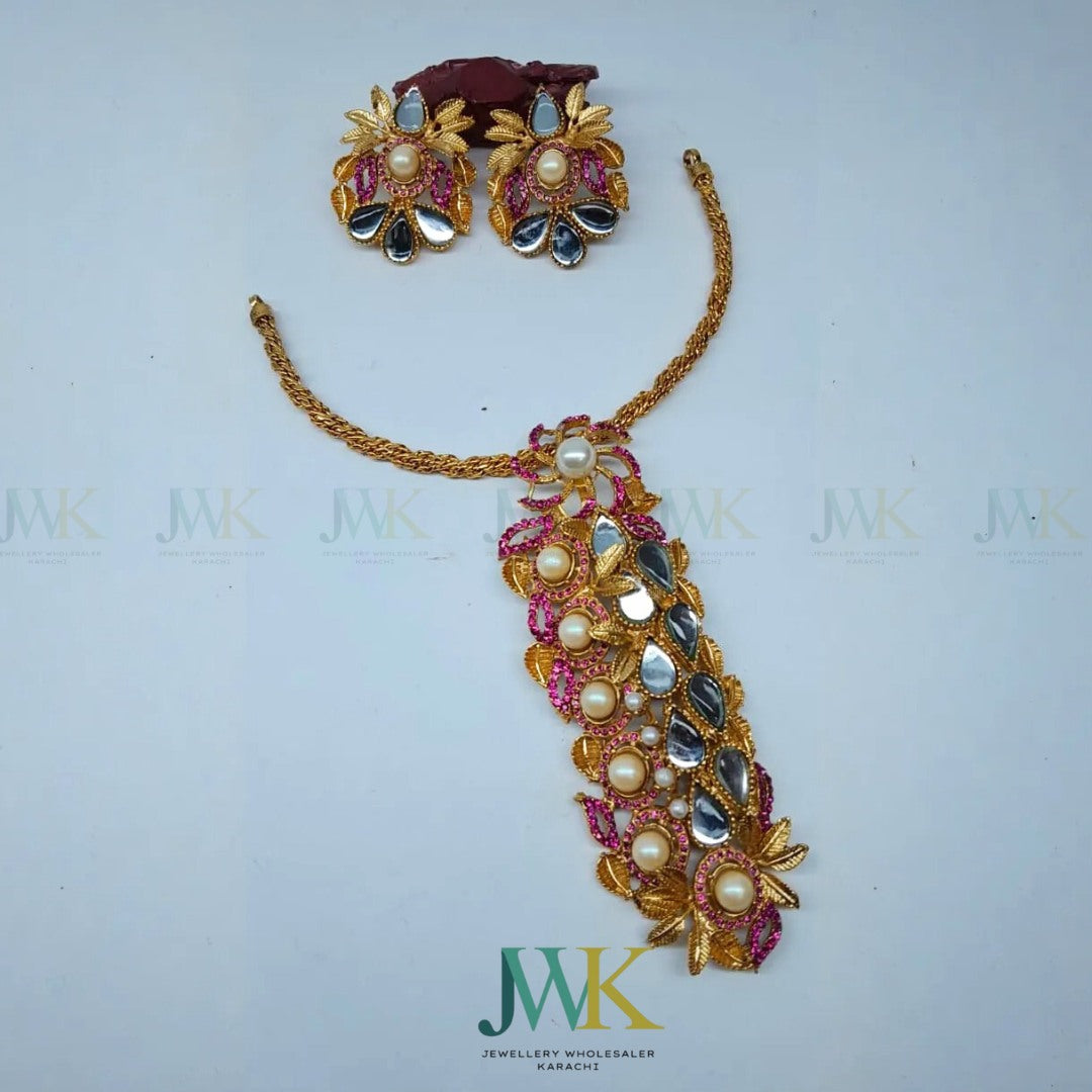 Jewellery wholesaler karachi