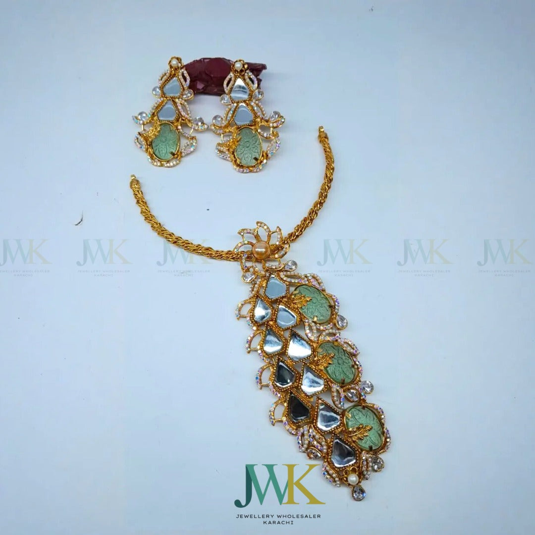 Jewellery wholesaler karachi